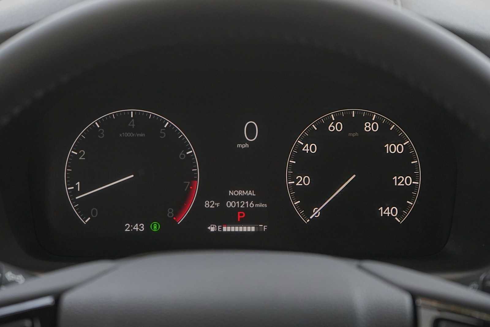 Used 2026 Honda Odyssey EX-L image 21
