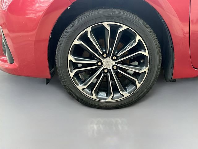 Used 2014 Toyota Corolla S FWD image 31