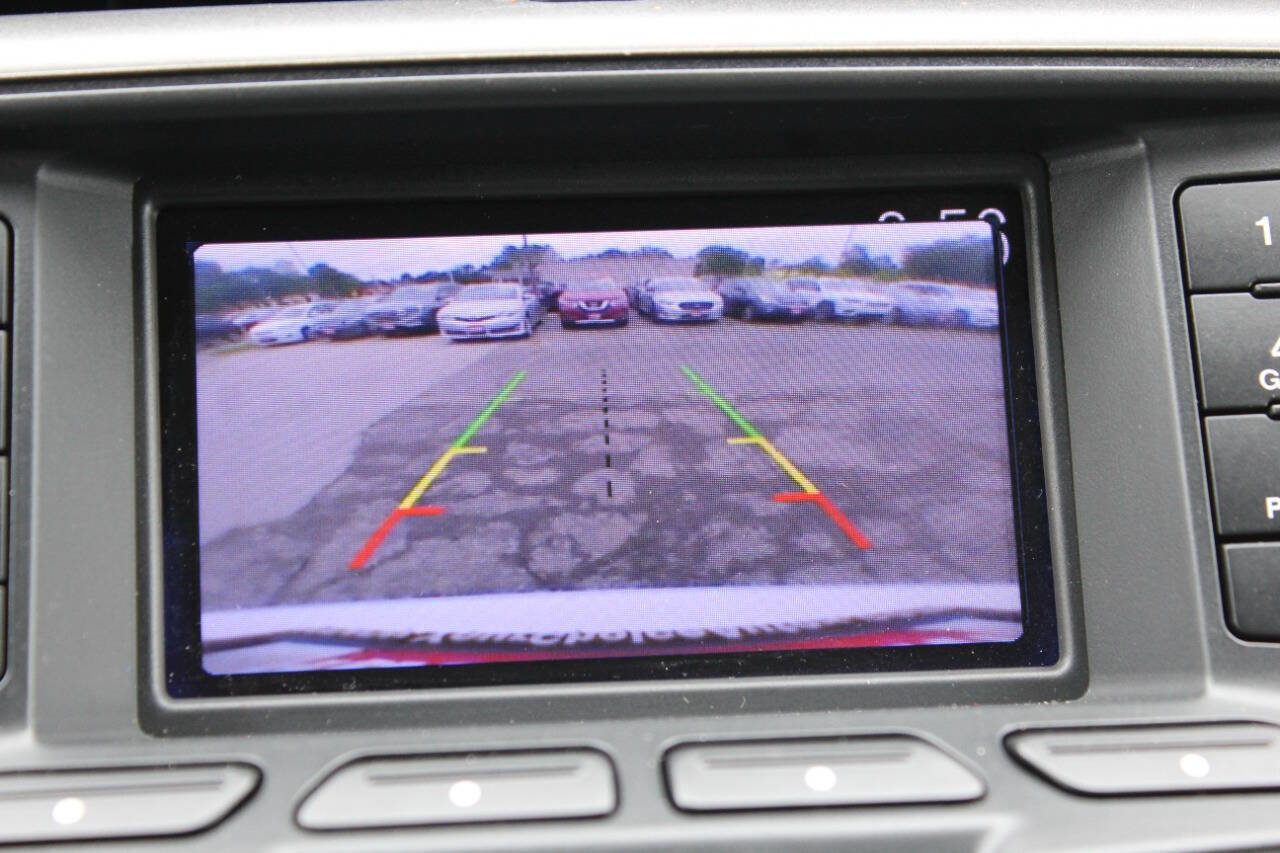 Used 2013 Ford Edge SEL image 31
