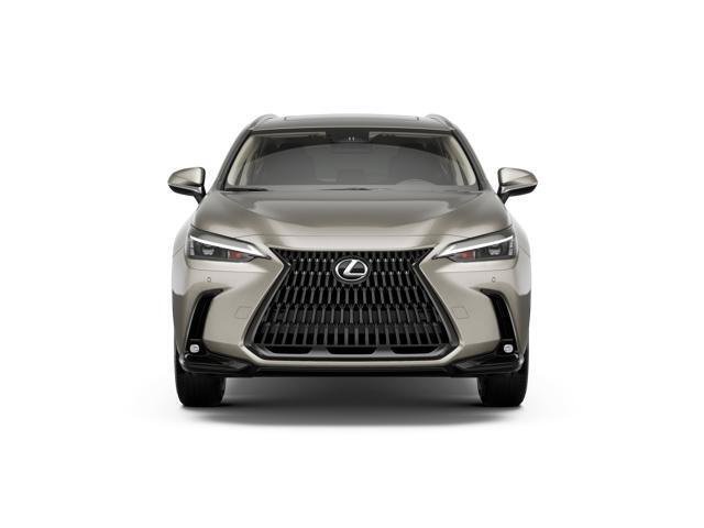 New 2026 Lexus NX 350 AWD w/ Cold Area Package image 5