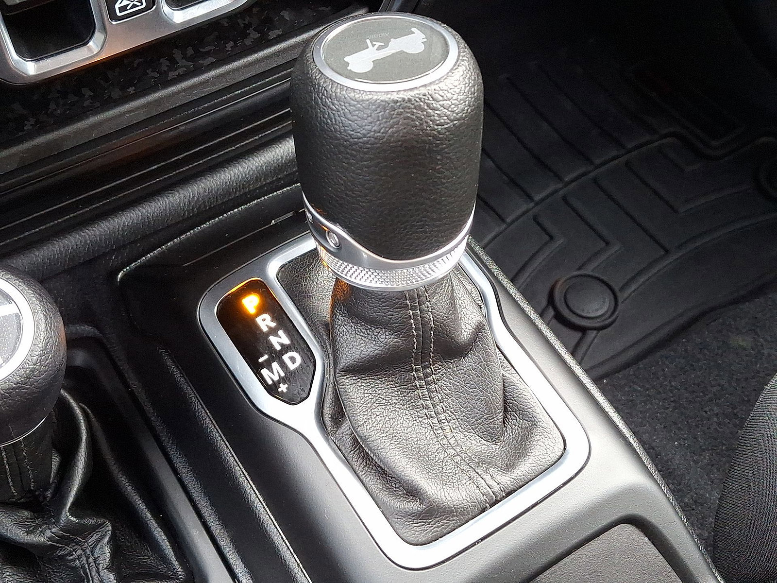 Used 2020 Jeep Wrangler Unlimited Sport S w/ Sun And Sound Package image 12