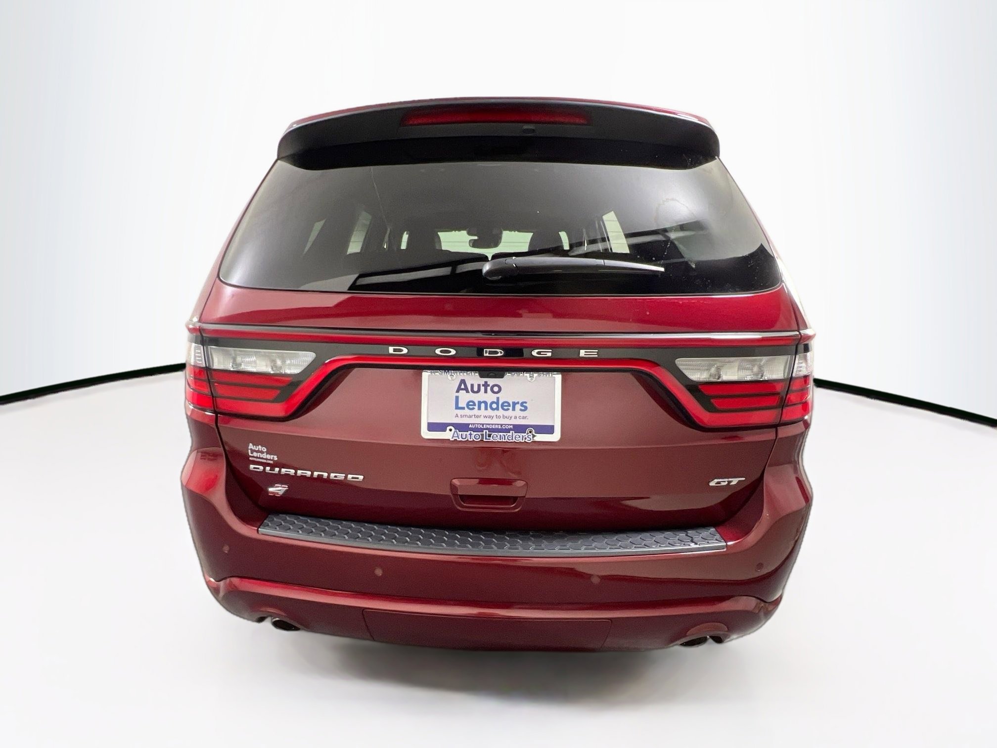 Used 2022 Dodge Durango GT AWD/4WD image 6