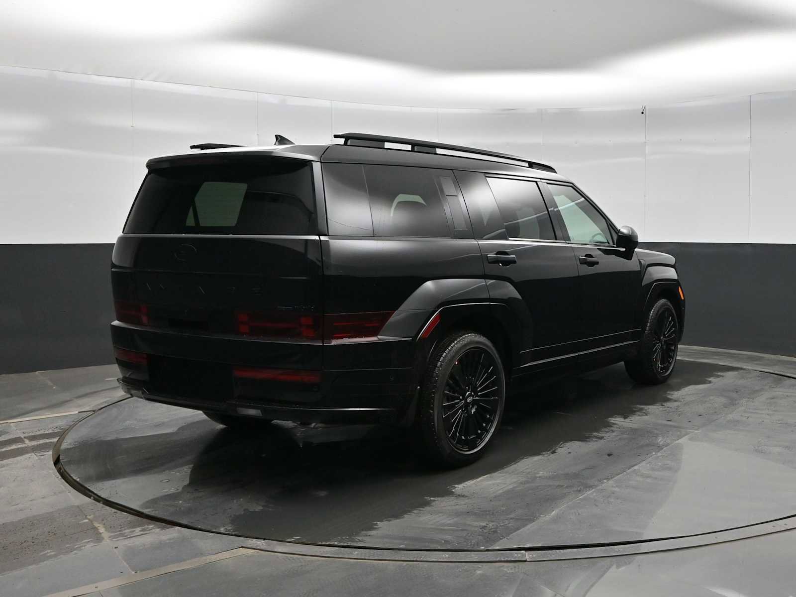 New 2026 Hyundai Santa Fe Calligraphy image 7