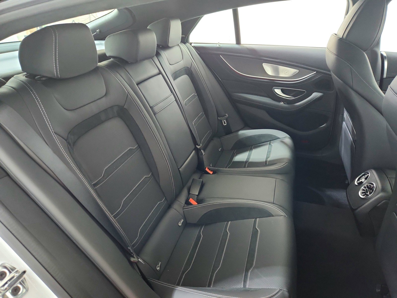 New 2026 Mercedes-Benz AMG GT 43 image 15