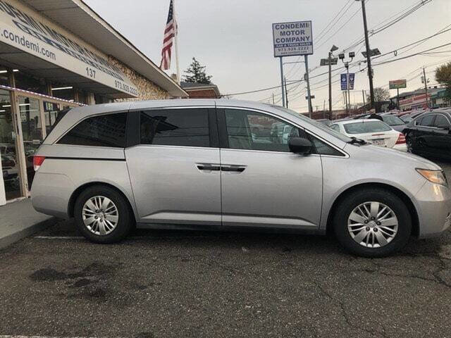 Used 2014 Honda Odyssey LX image 5