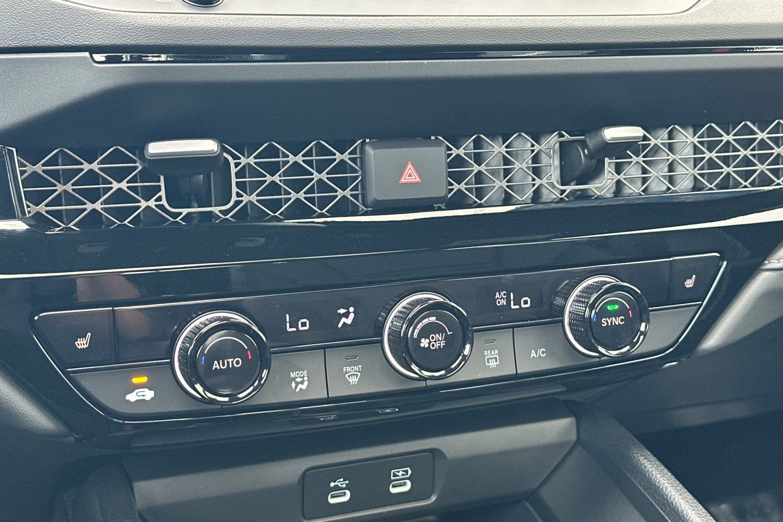 Used 2025 Honda Accord Sport image 23