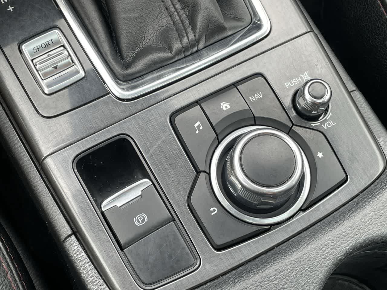 Used 2016 MAZDA CX-5 Grand Touring AWD/4WD image 29