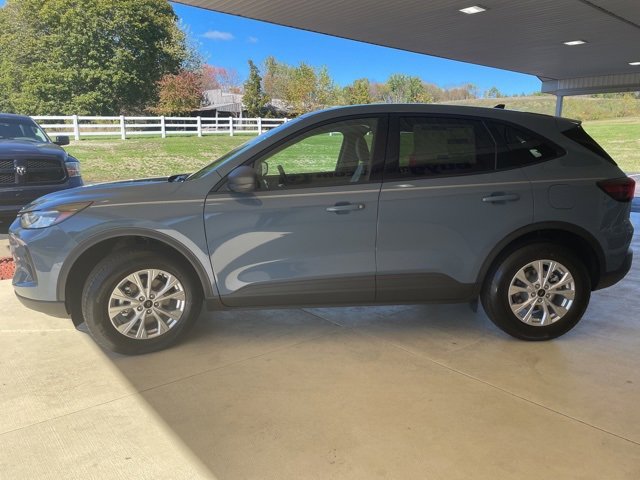 New 2026 Ford Escape Active image 10