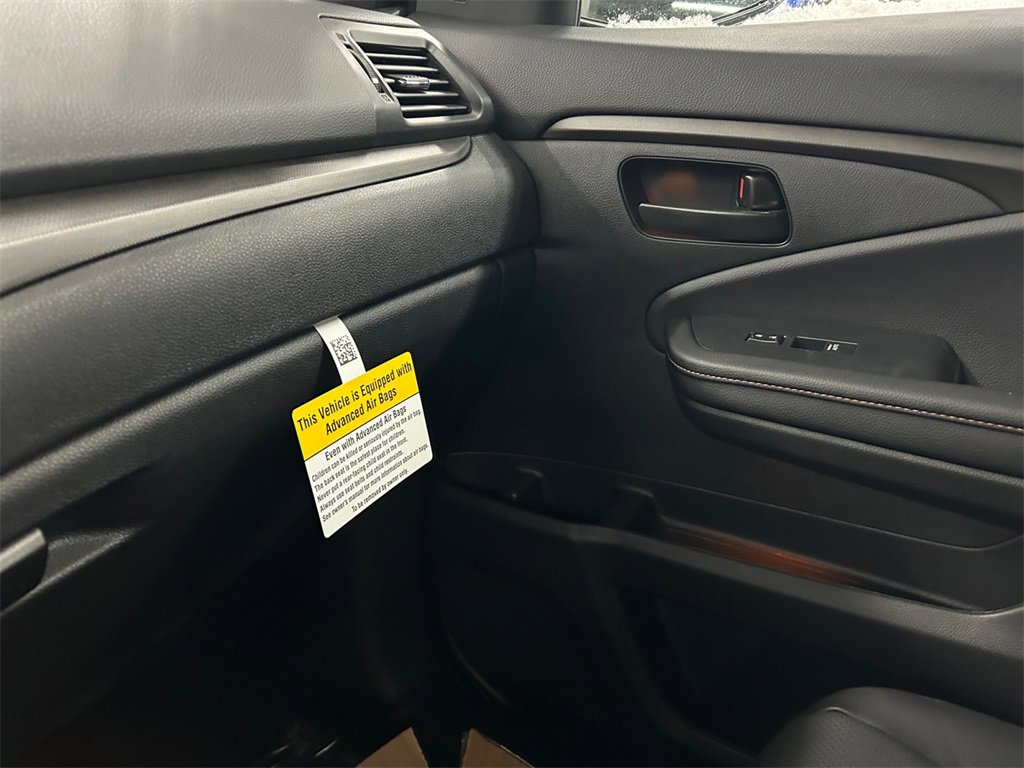 New 2026 Honda Ridgeline TrailSport+ image 25