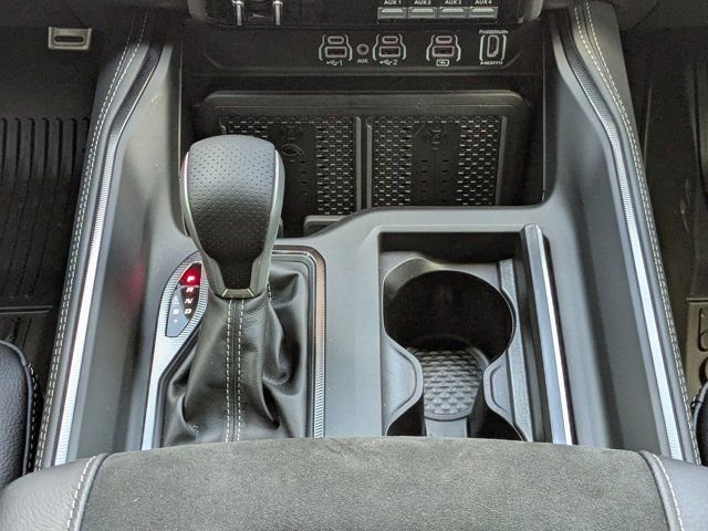 New 2026 RAM 1500 RHO w/ RHO Level 1 Equipment Group image 20