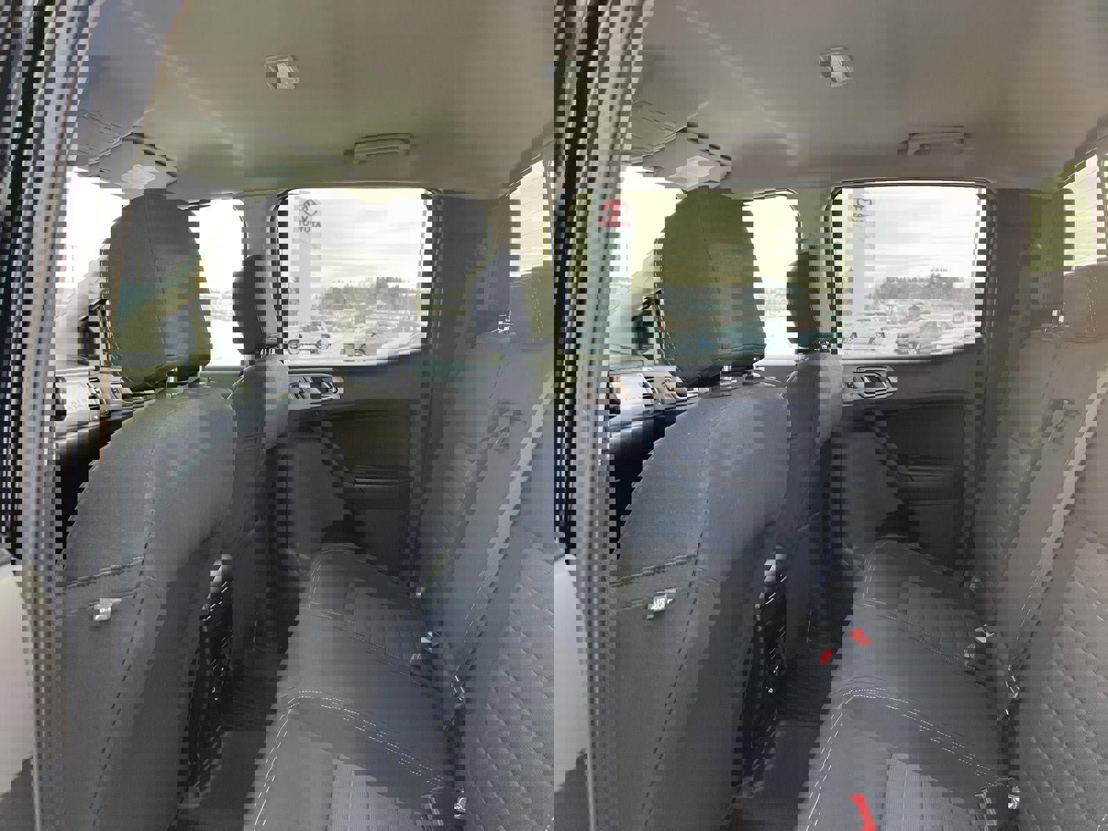 Used 2019 Ford Ranger XLT w/ Equipment Group 302A Luxury image 13