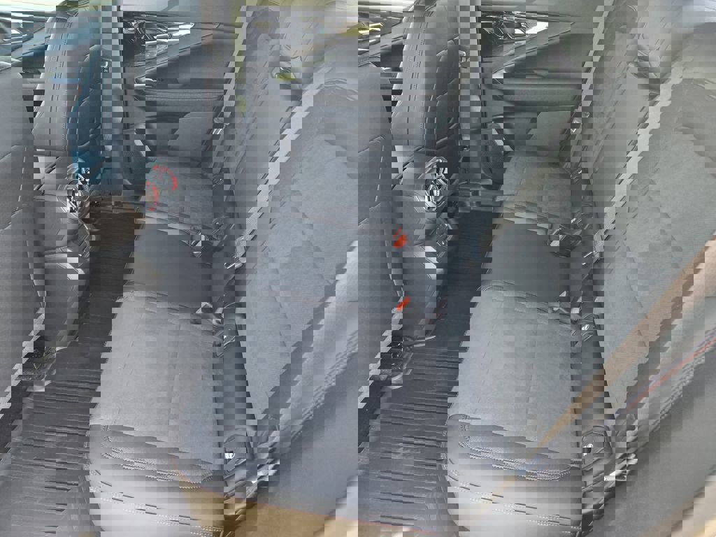 New 2025 Chevrolet Blazer EV RS w/ Super Cruise Package AWD/4WD image 14