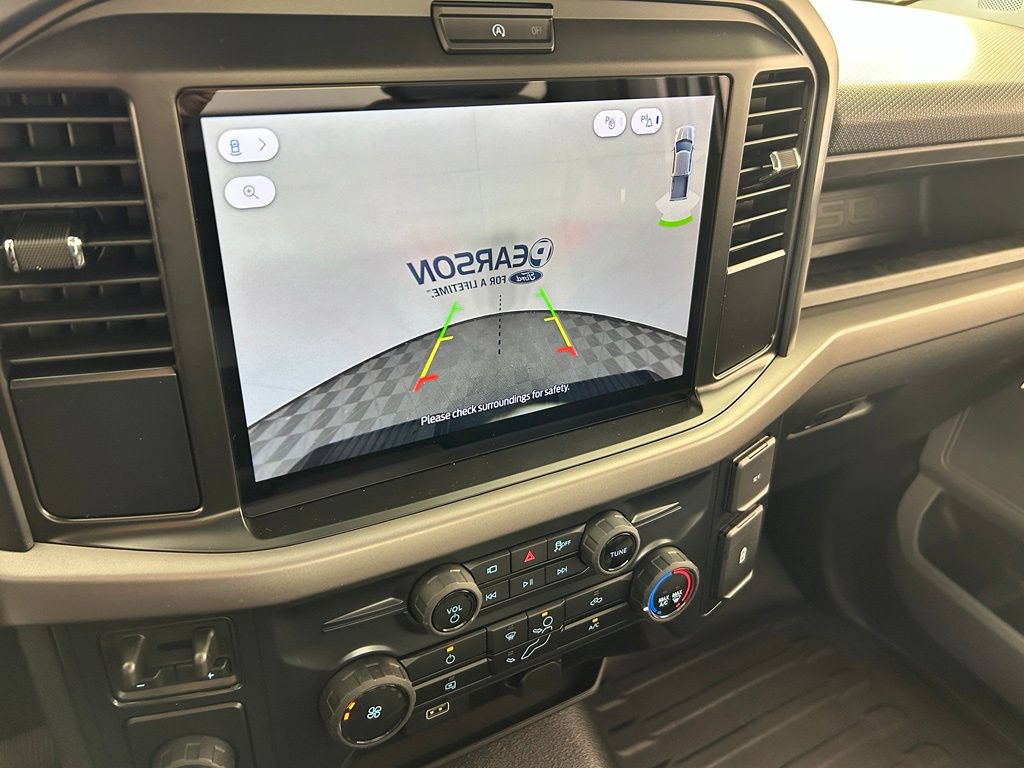 New 2026 Ford F150 XL RWD image 12
