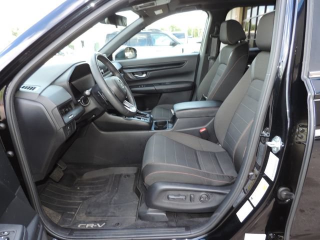 Used 2024 Honda CR-V Sport image 23