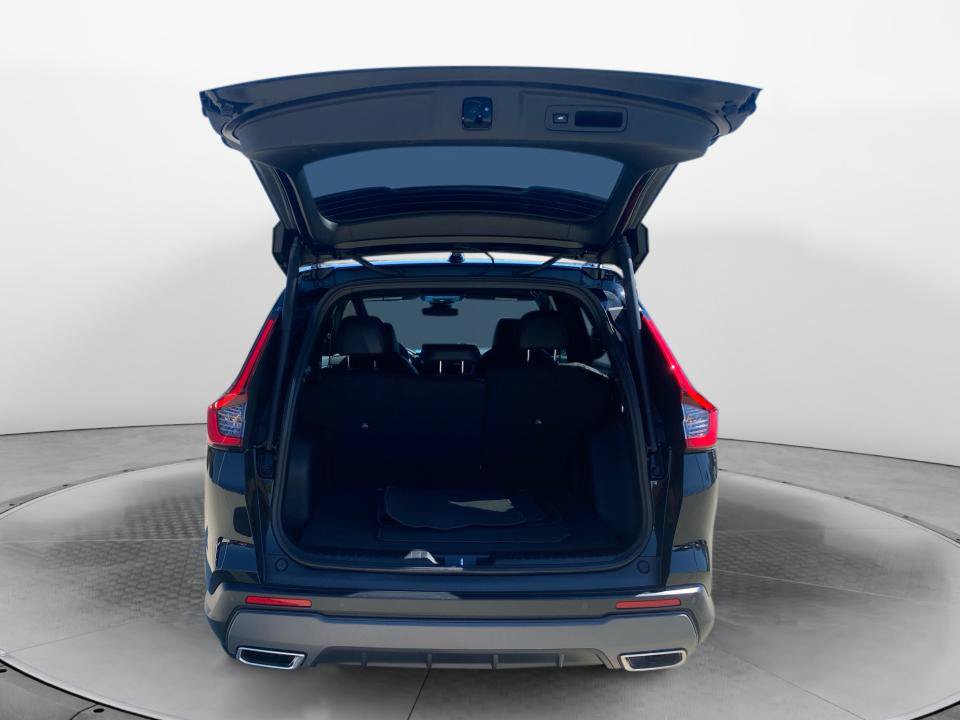 Certified 2026 Honda CR-V Sport-L image 14