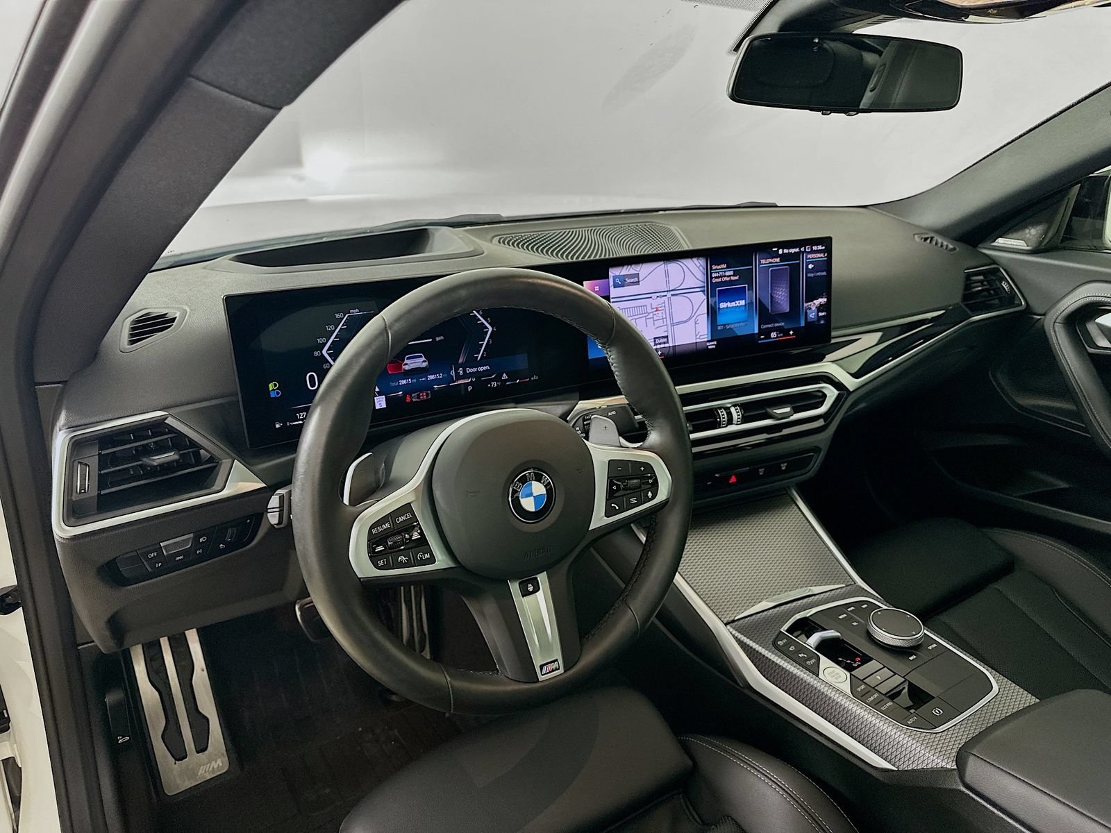 Used 2024 BMW M240i xDrive Coupe w/ Premium Package AWD/4WD image 31