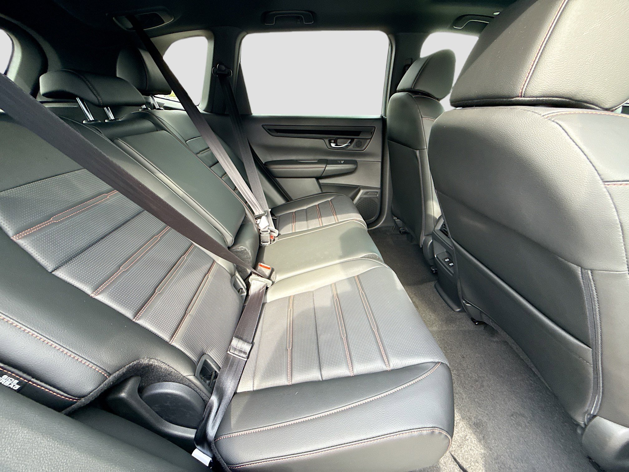 New 2026 Honda CR-V Sport-L image 23