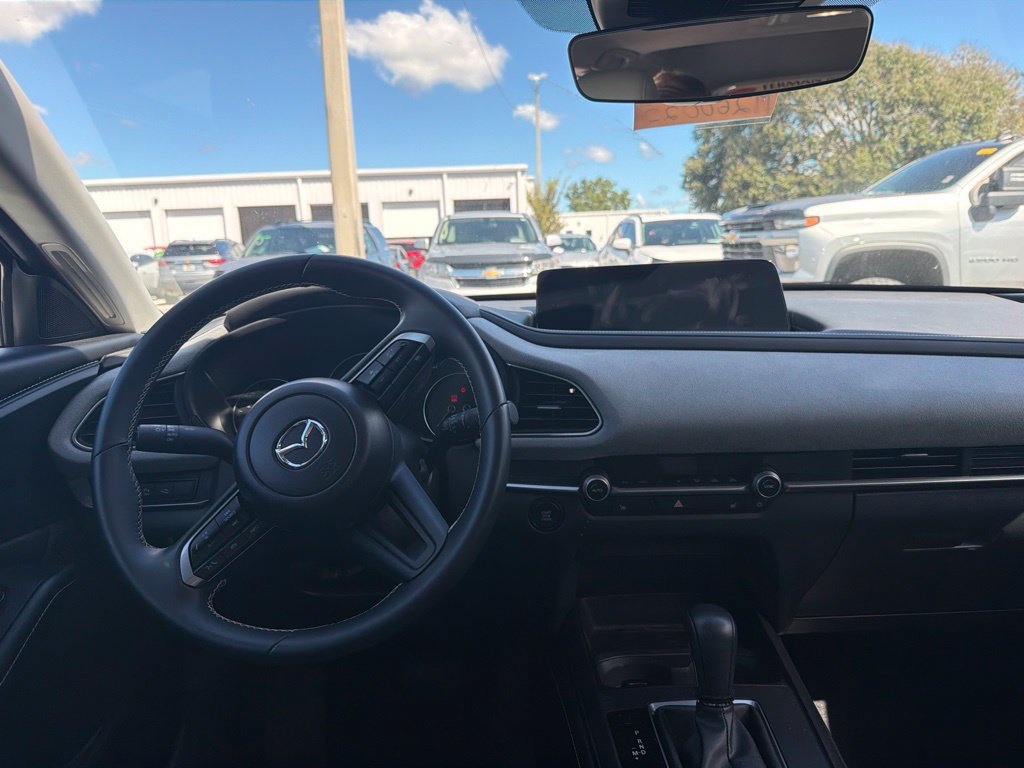 Used 2026 MAZDA CX-30 AWD 2.5 S image 8