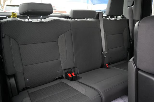 New 2026 GMC Sierra 1500 Elevation AWD/4WD image 23