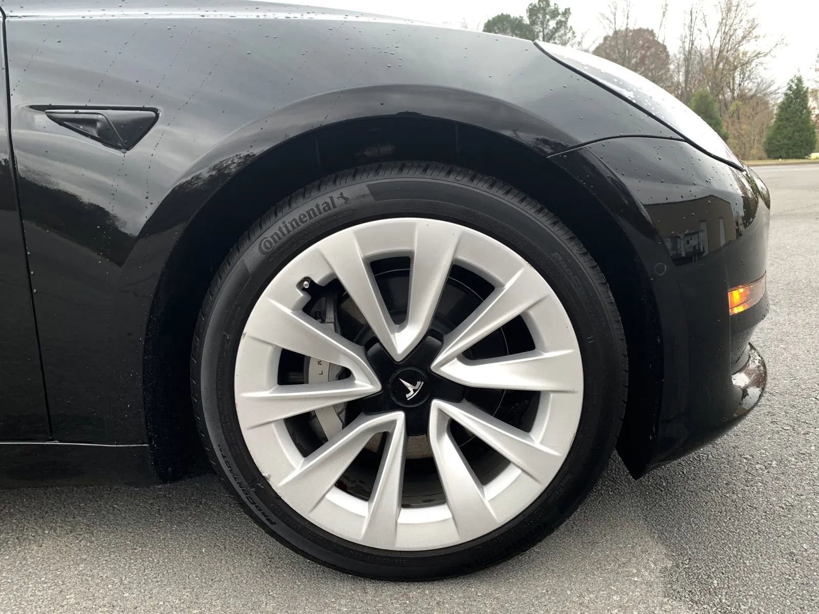 Used 2021 Tesla Model 3 Standard Range Plus image 10