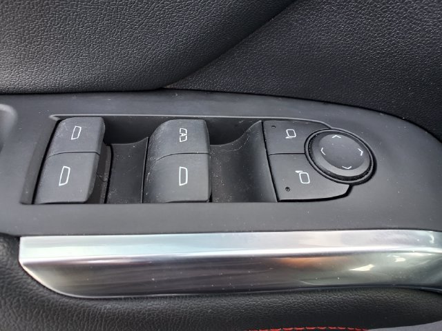 Certified 2024 Chevrolet Traverse Z71 AWD/4WD image 21