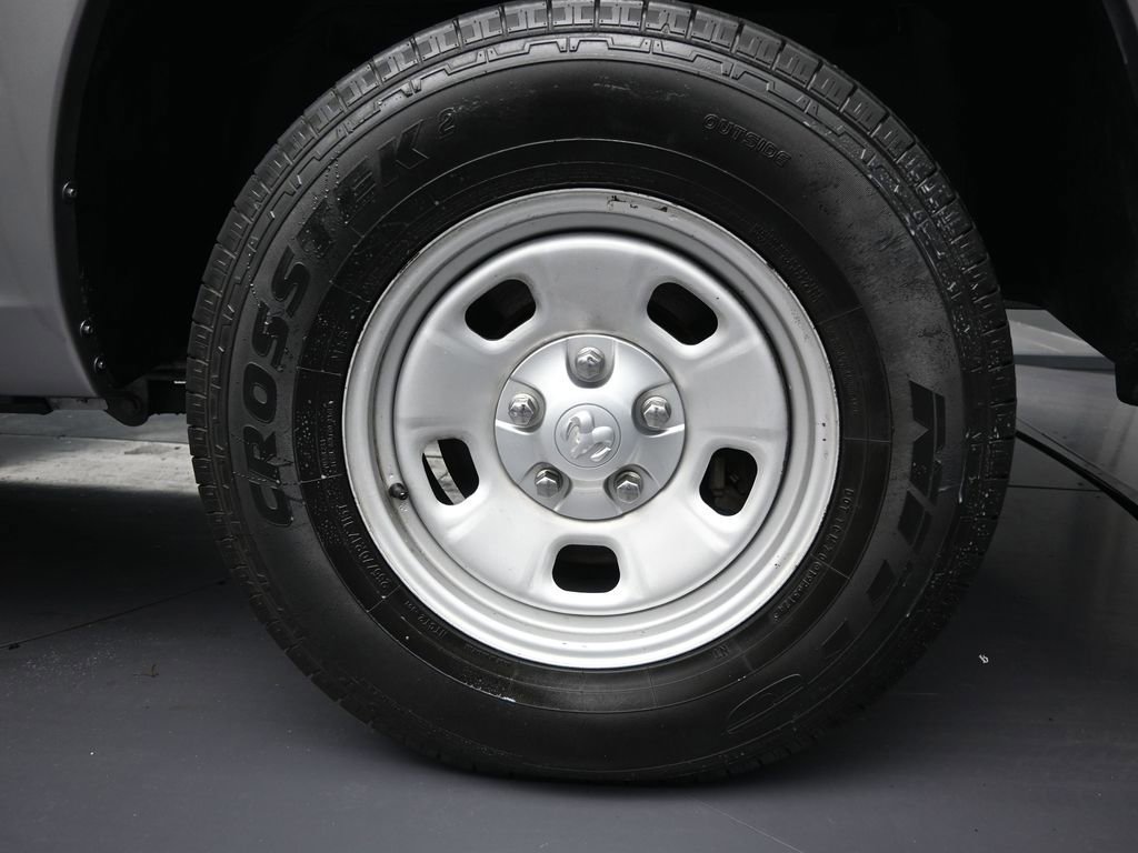 Used 2022 RAM 1500 Tradesman w/ Popular Equipment Group image 10