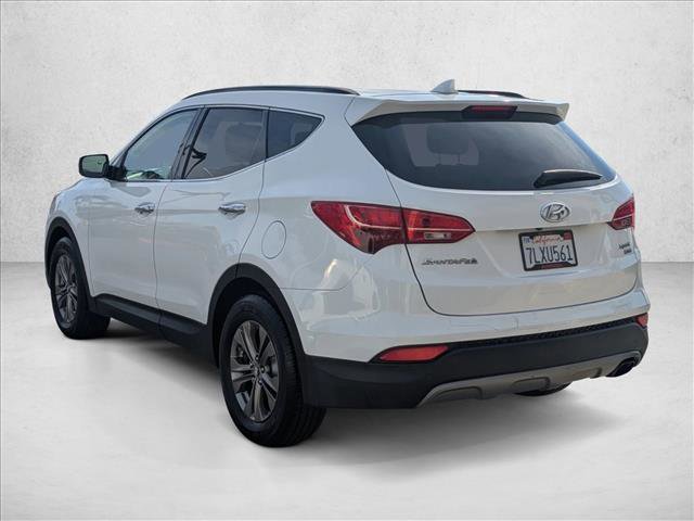 Used 2014 Hyundai Santa Fe Sport w/ Popular Equipment Package 02 image 8