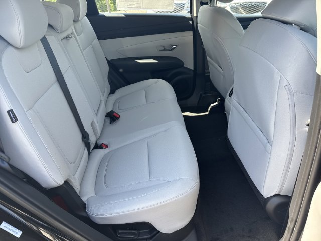 New 2026 Hyundai Tucson Blue SE AWD/4WD image 17