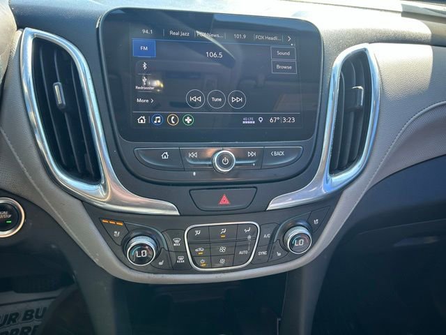 Used 2020 Chevrolet Equinox Premier FWD image 15