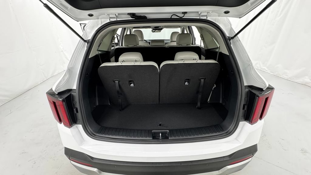 New 2026 Kia Sorento S AWD/4WD image 16