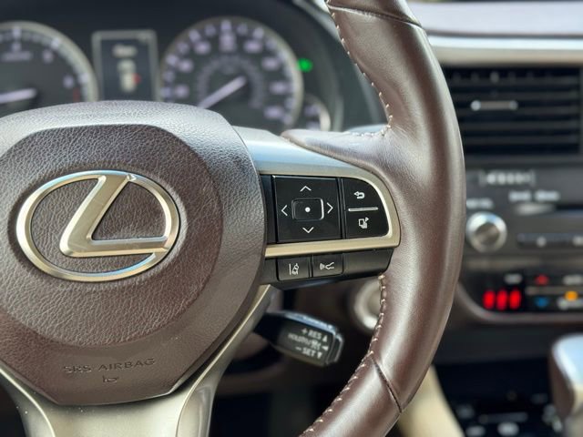 Used 2017 Lexus RX 350 AWD w/ Premium Package image 24