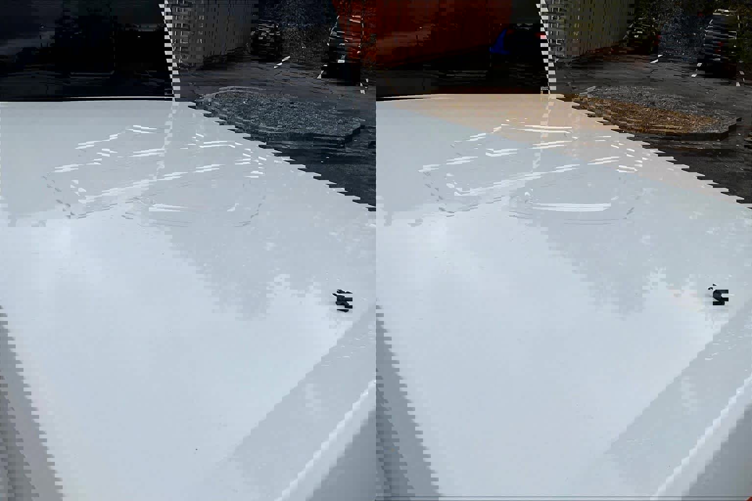 New 2026 Ford F250 Lariat w/ Black Appearance Package image 18