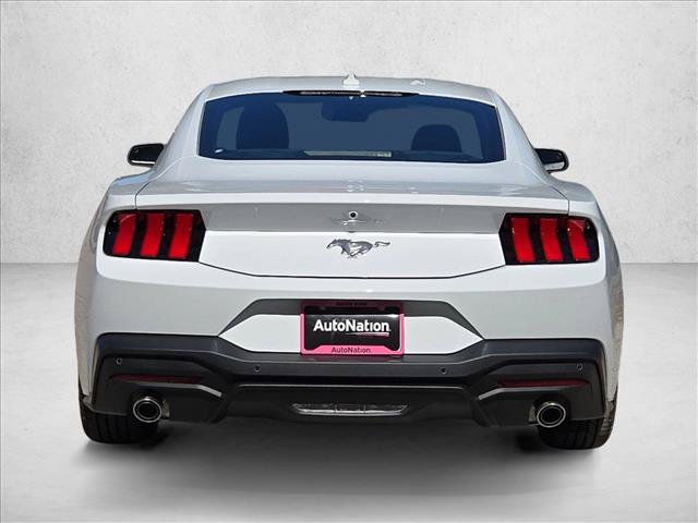 New 2026 Ford Mustang Coupe RWD image 8