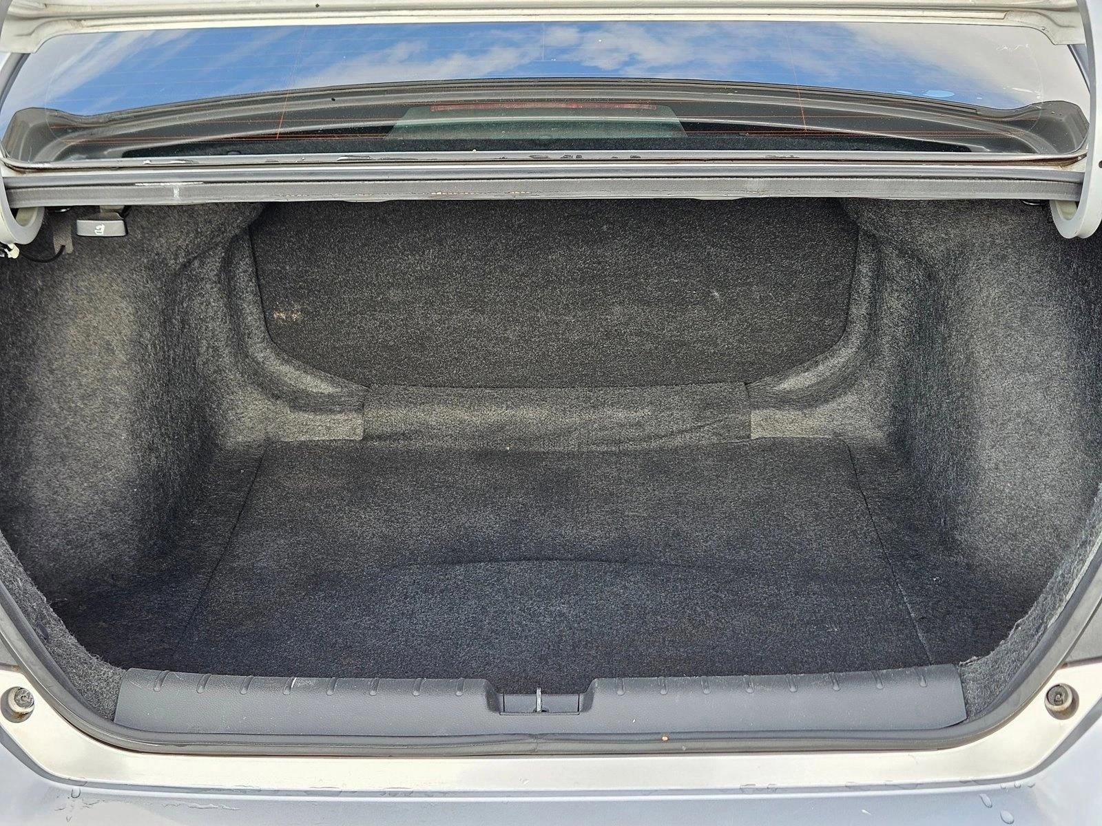 Used 2018 Honda Civic LX image 6