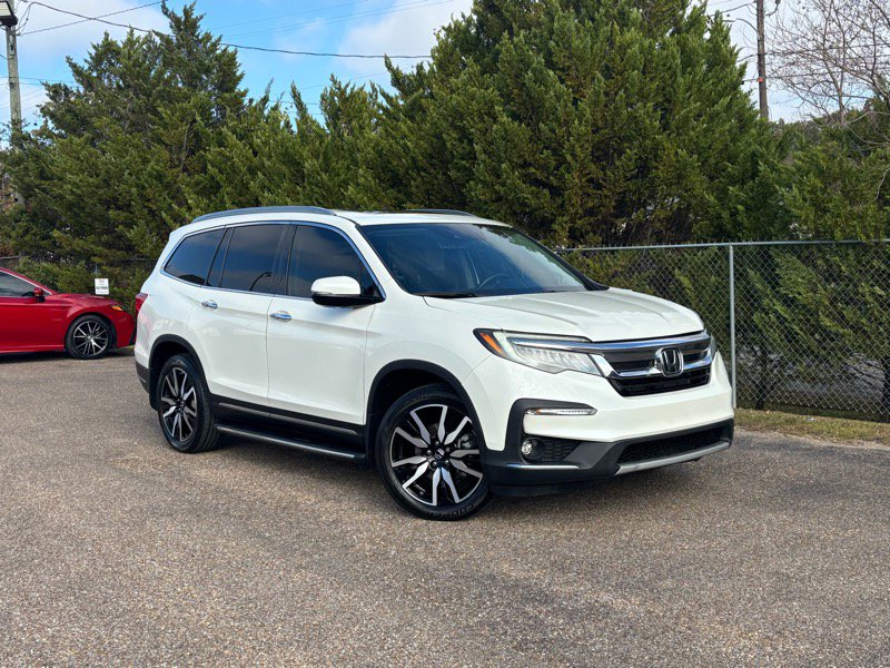 Used 2019 Honda Pilot Touring image 65