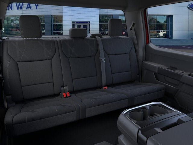 New 2026 Ford F150 STX w/ F-150 LOBO Package image 11