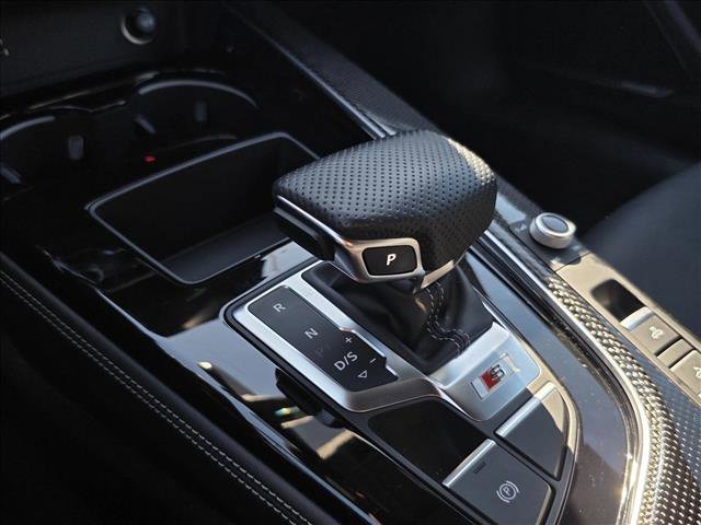 Certified 2022 Audi S5 Prestige image 23