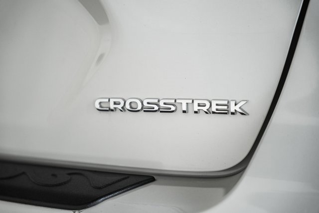 Used 2024 Subaru Crosstrek 2.0i Premium image 7