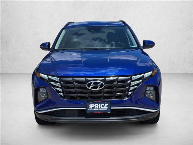 Used 2023 Hyundai Tucson SEL w/ Convenience Package FWD video 2