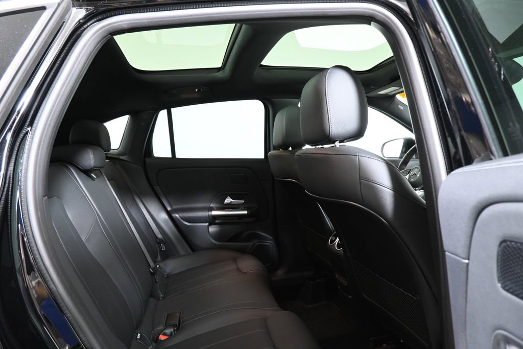 Certified 2026 Mercedes-Benz GLA 250 4MATIC image 25