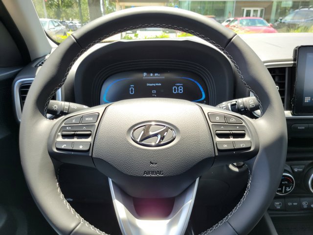 New 2026 Hyundai Venue SEL FWD image 13