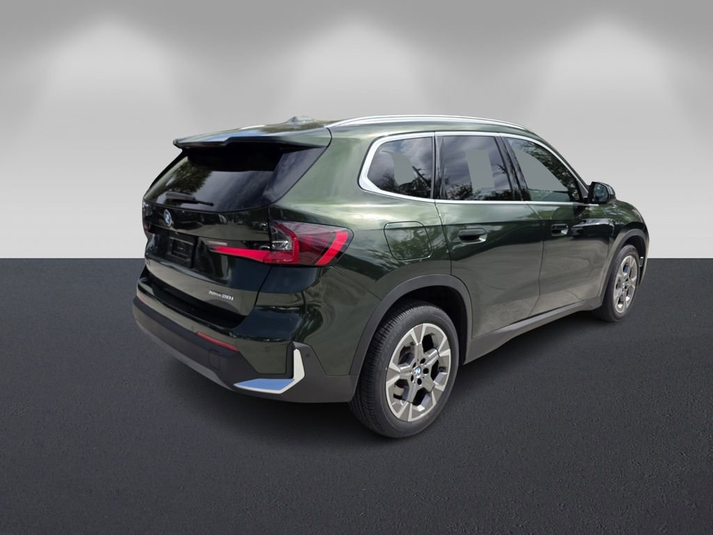 Certified 2023 BMW X1 xDrive28i w/ Premium Package image 4
