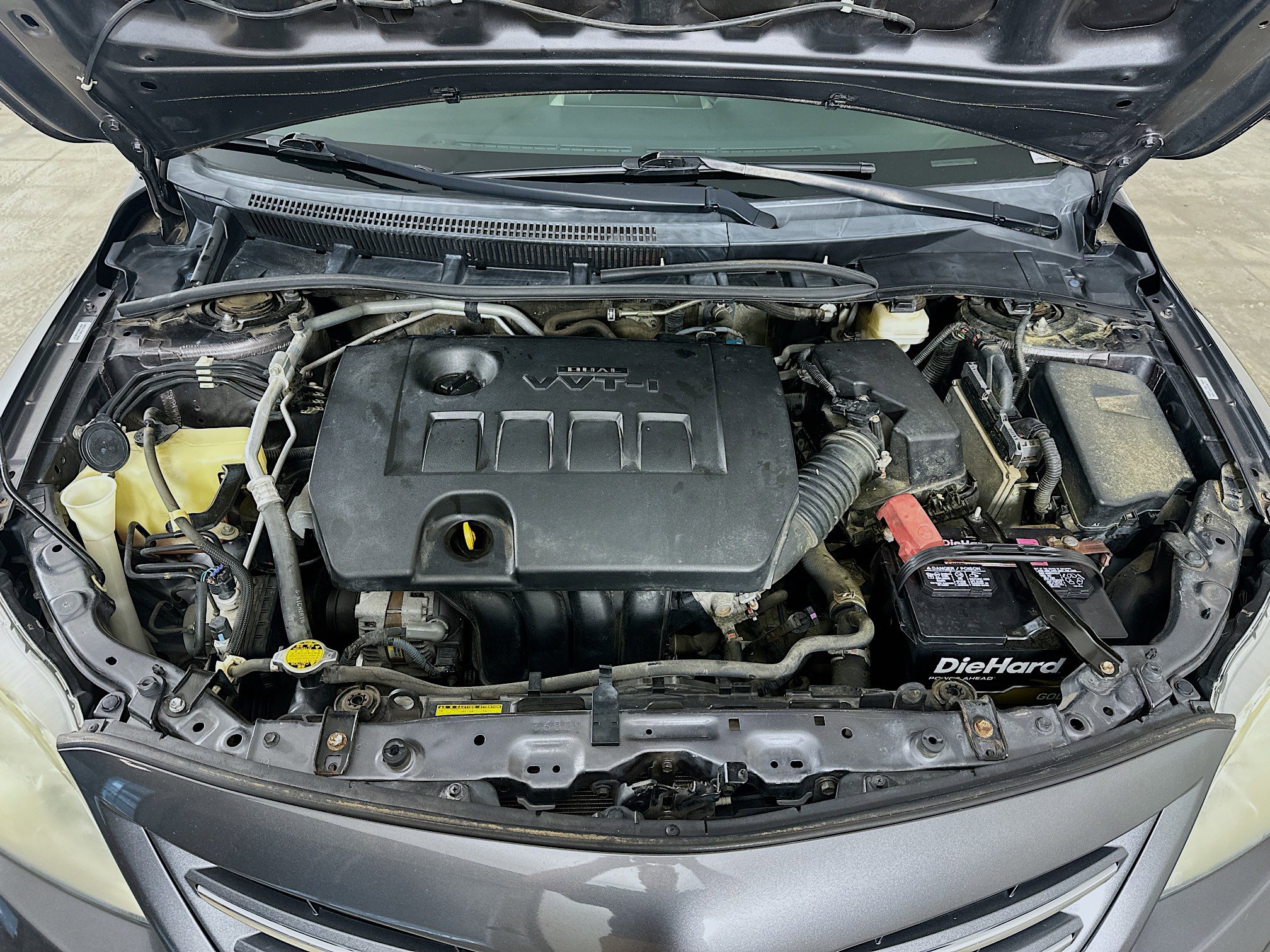 Used 2013 Toyota Corolla LE image 30