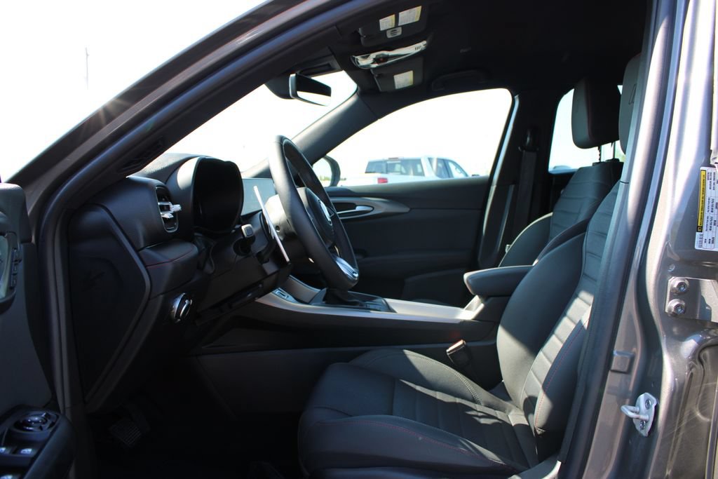 Used 2024 Dodge Hornet R/T AWD/4WD image 19