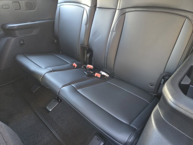 New 2027 Kia Telluride EX image 22