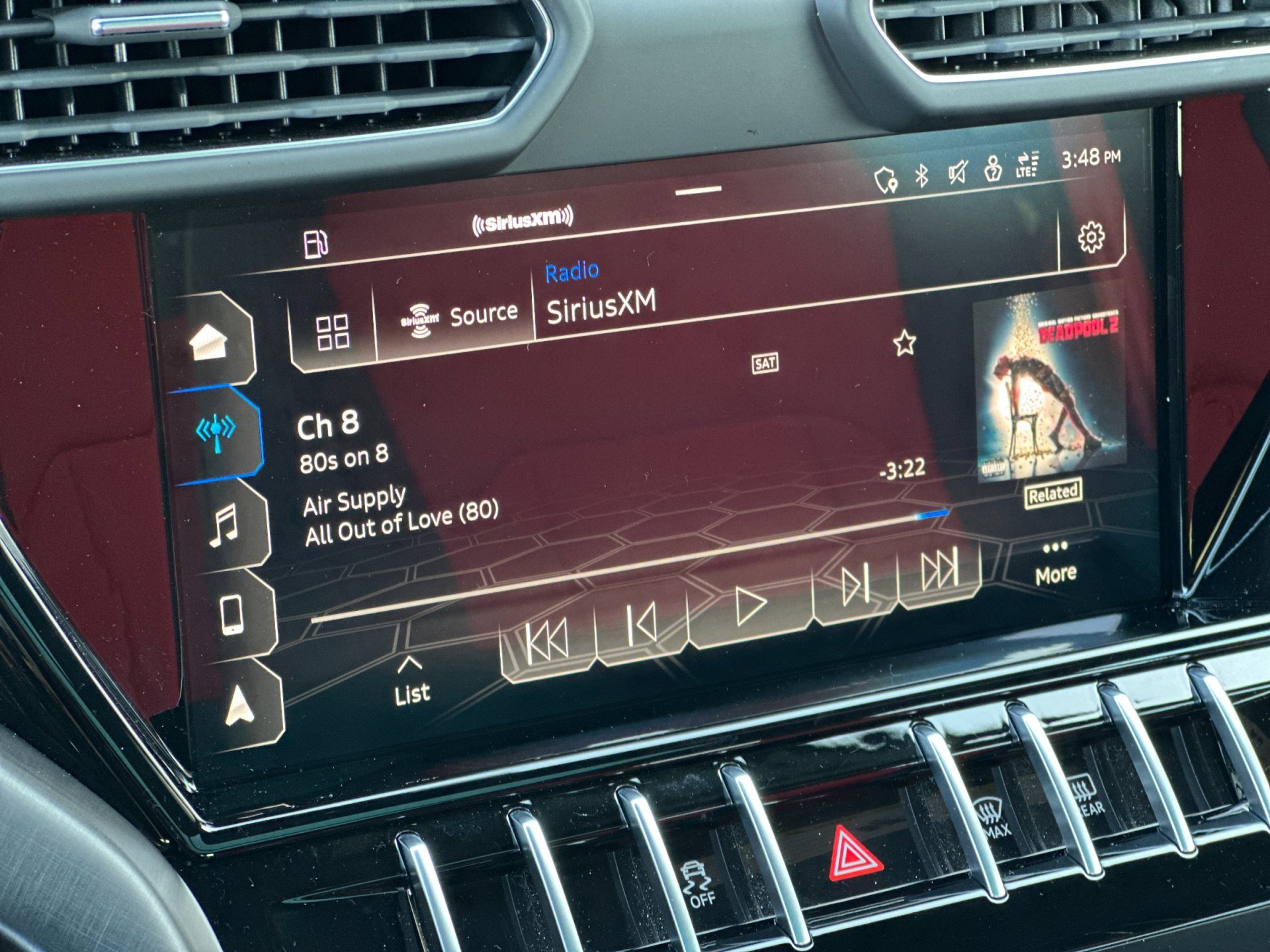 Used 2022 Lamborghini Urus image 22