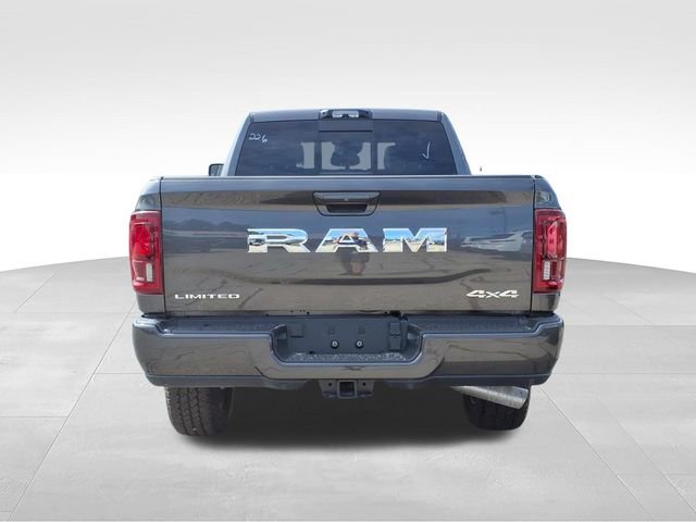 New 2025 RAM 2500 Limited image 7
