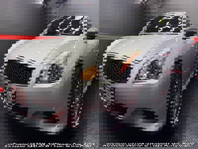 Used 2009 INFINITI G37 Journey w/ Premium Pkg image 33