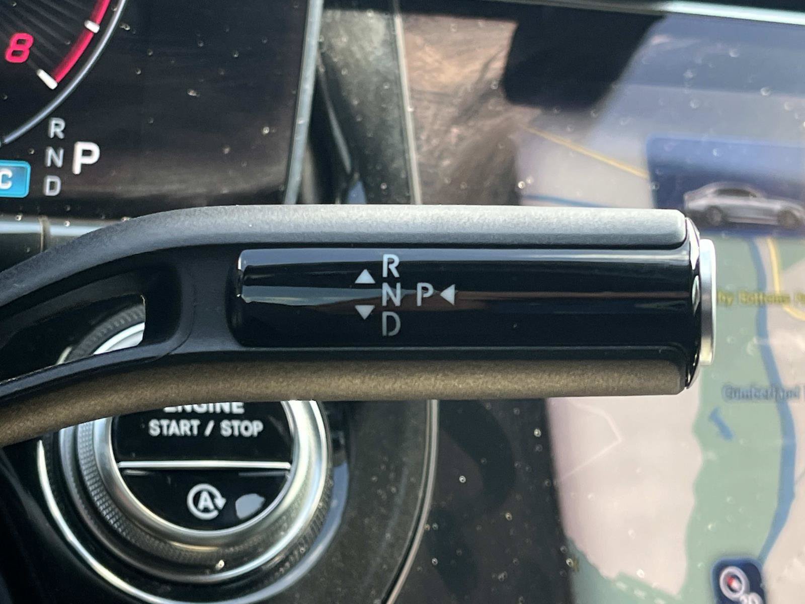 Certified 2025 Mercedes-Benz E 450 4MATIC Sedan image 38