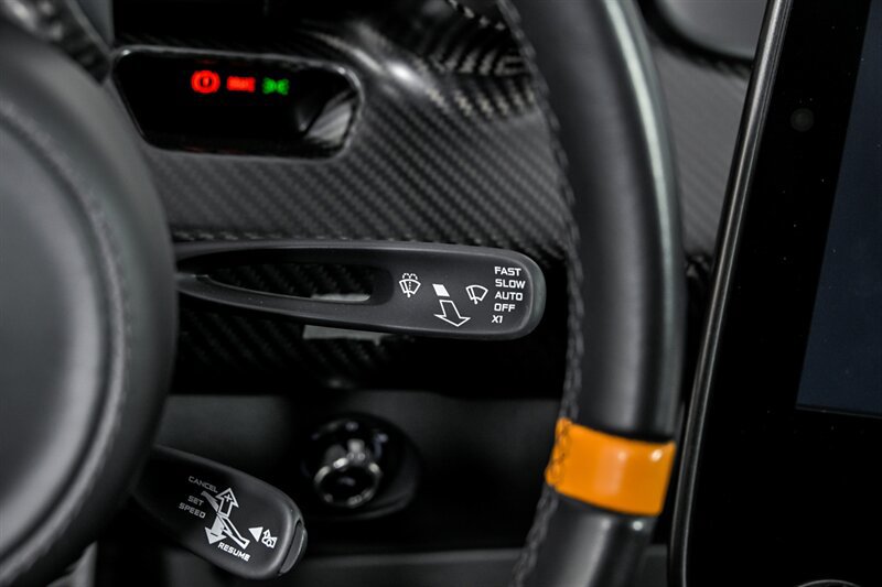 Used 2019 McLaren Senna RWD image 39